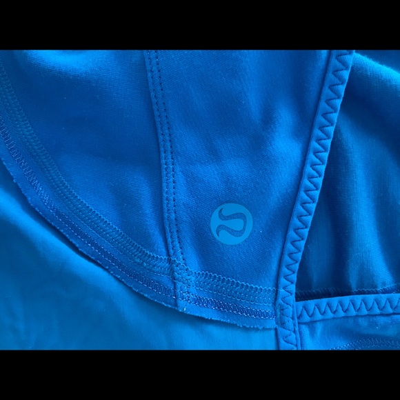 Lululemon Racerback Tank - Picture 3 of 4